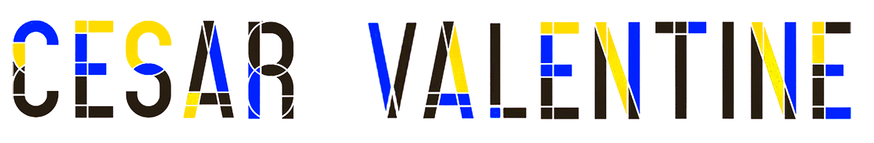 Cesar valentine