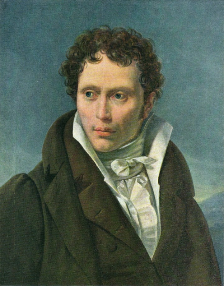 schopenhauerdessin