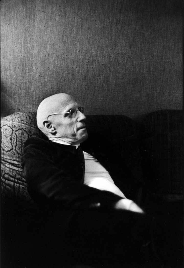 foucault