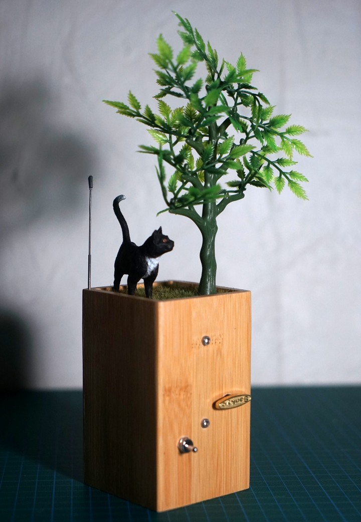 automate-chat