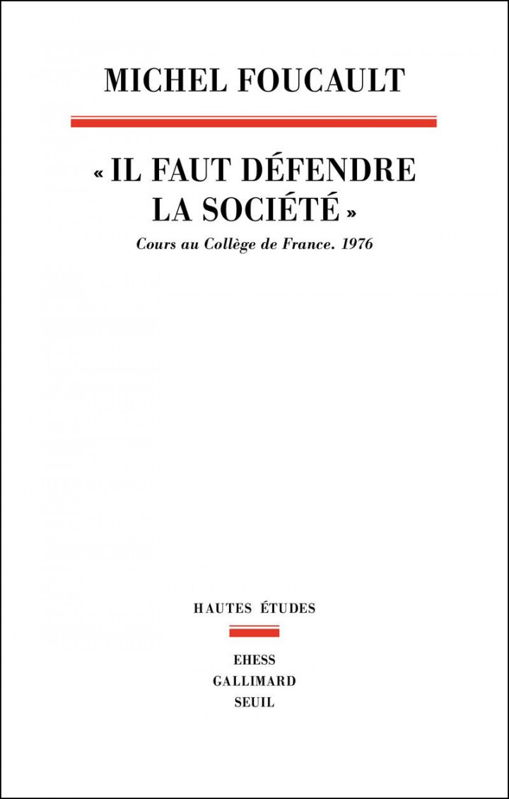 foucault