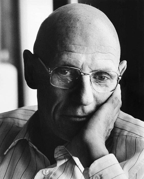 foucault-a