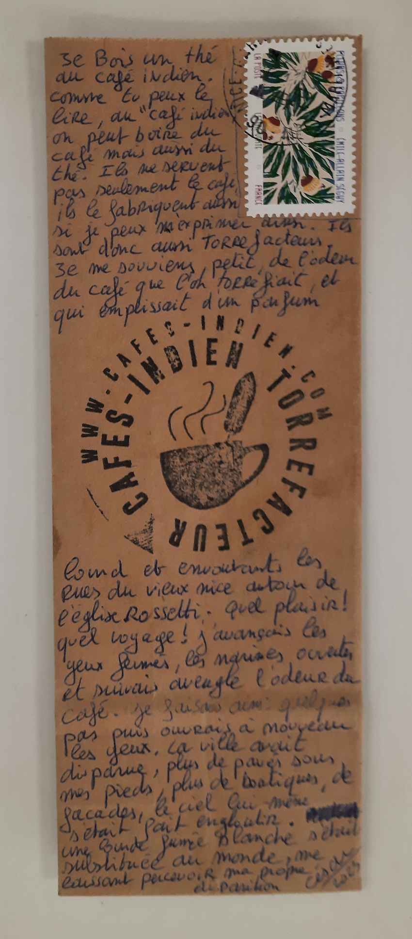 cafe