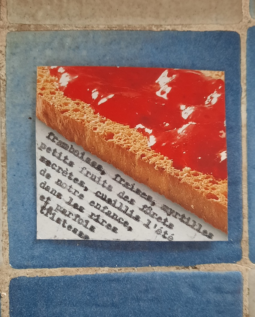 framboise
