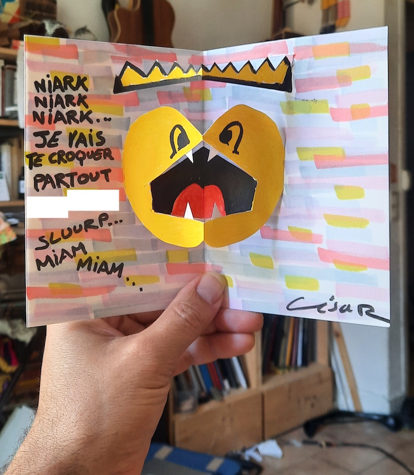 niark