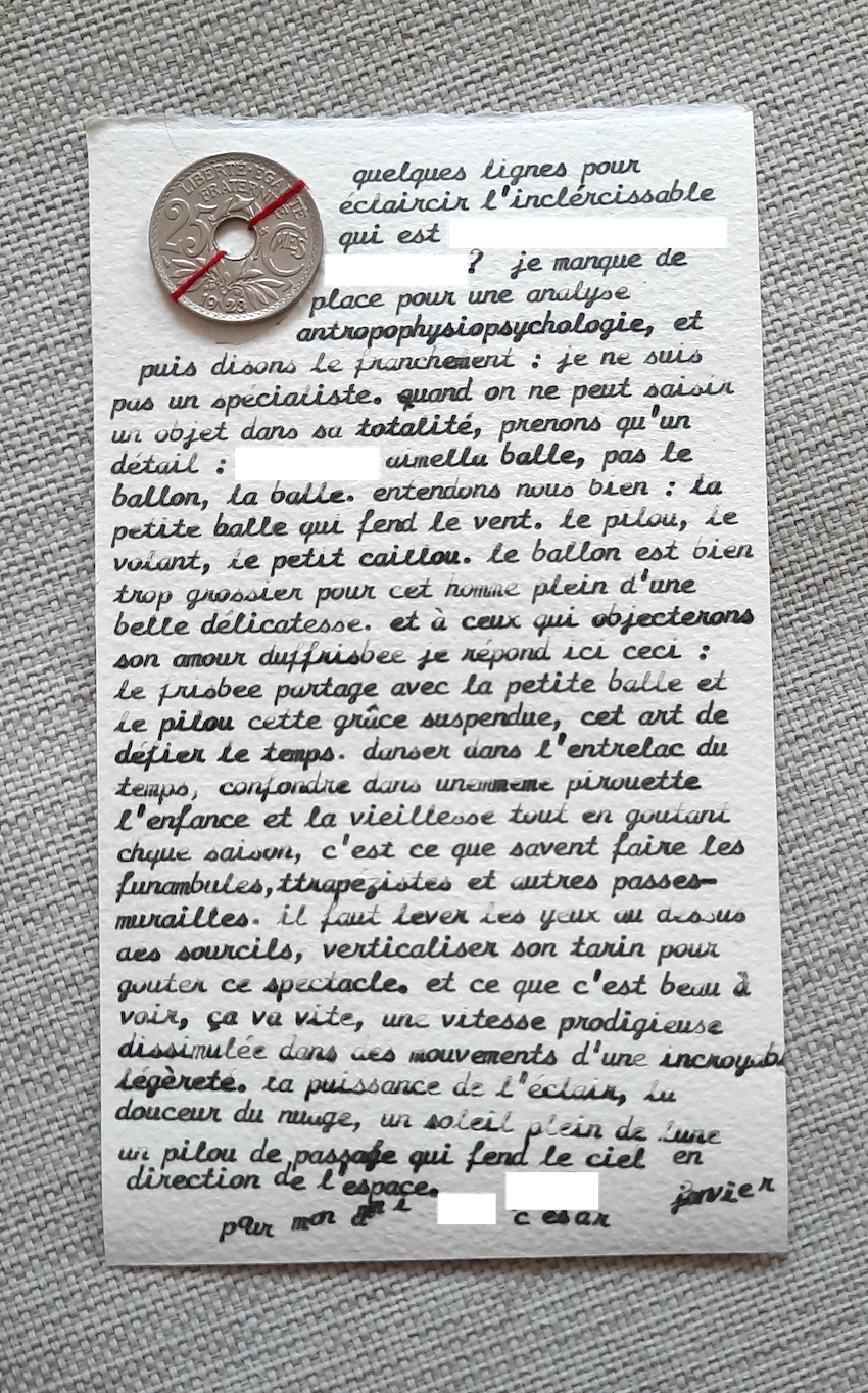 pilou