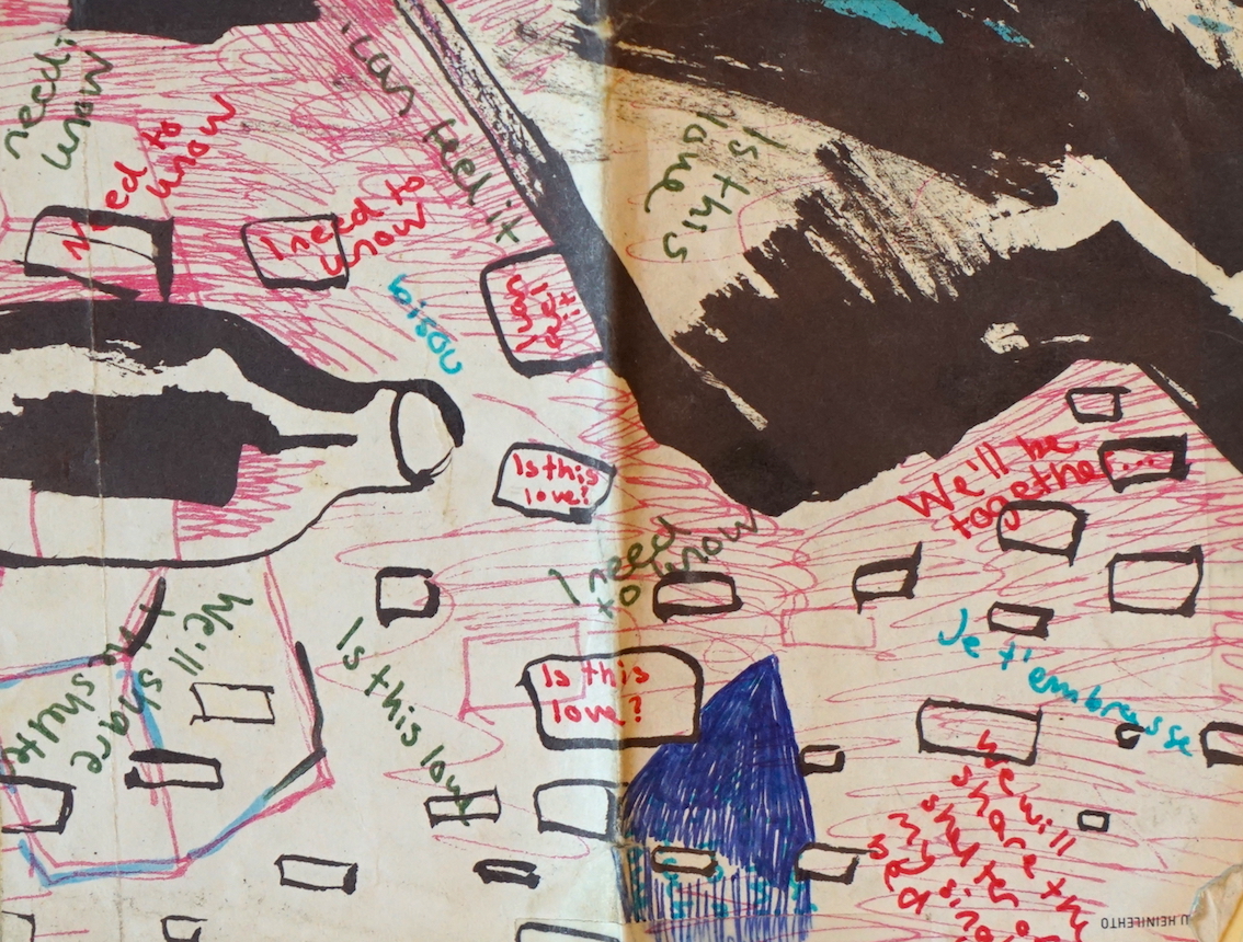 lettre-bouteille