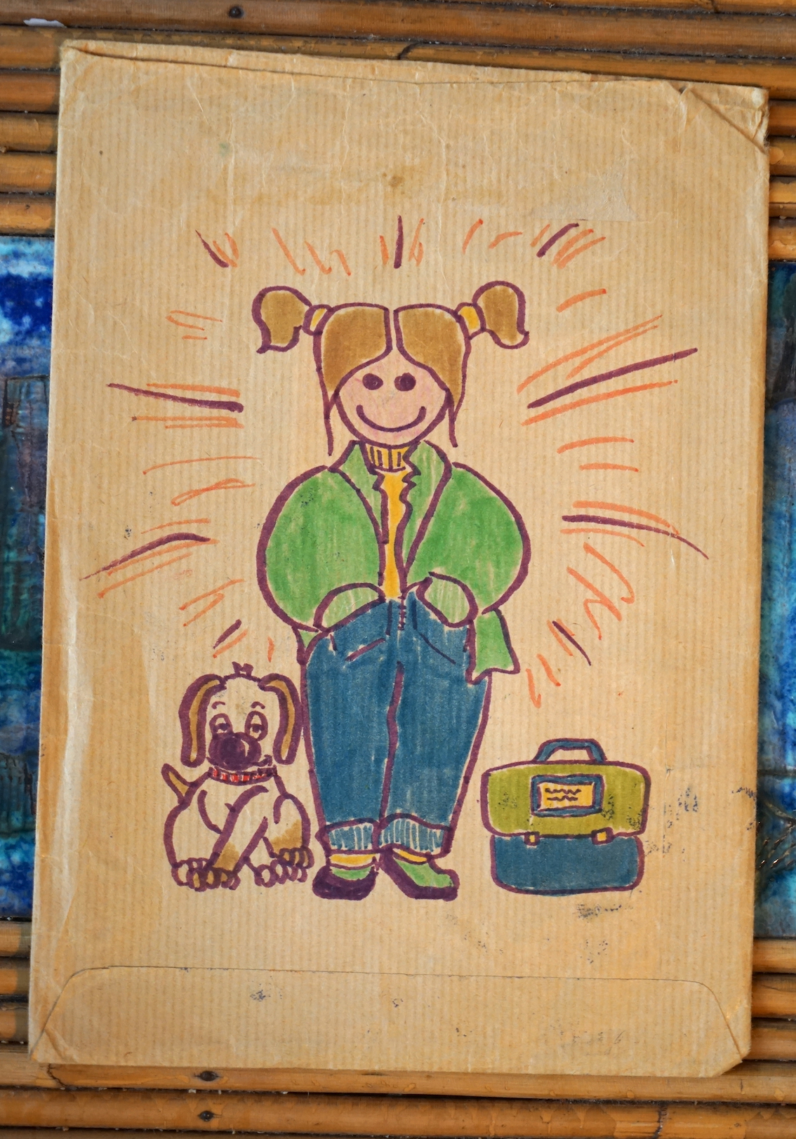 lettre-dessin