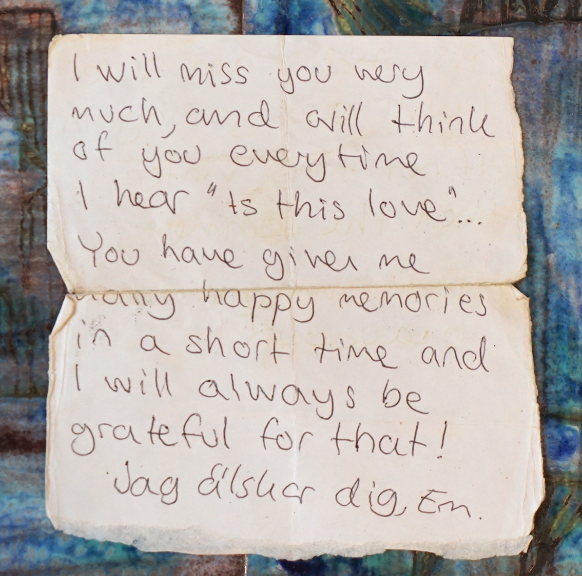 lettre-mot