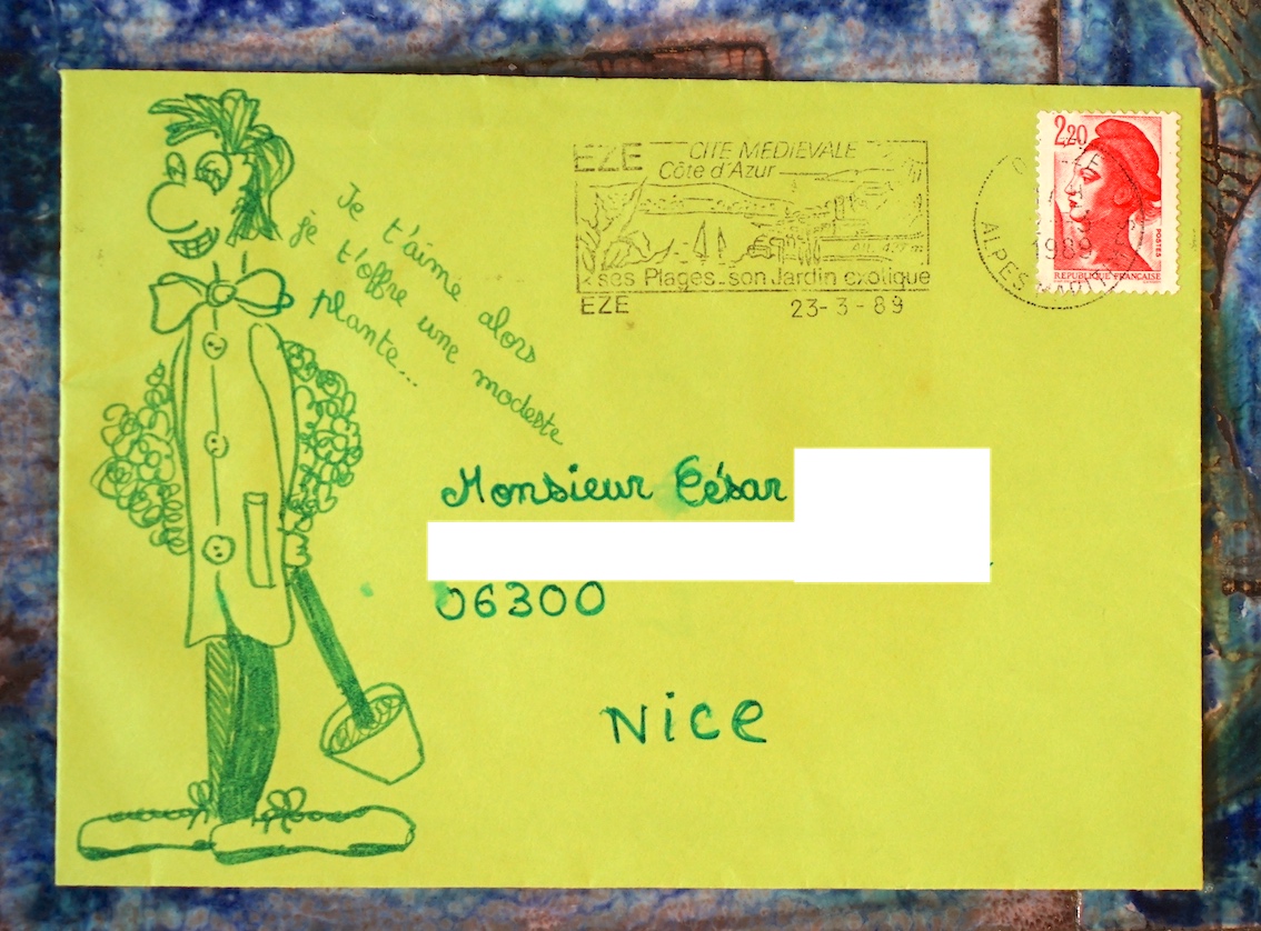 lettre-verte