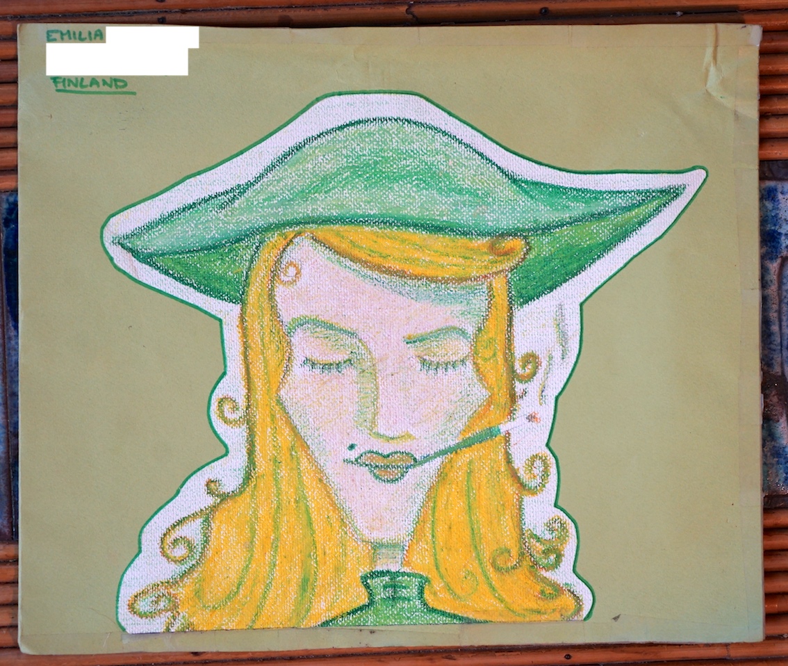 lettre-visage