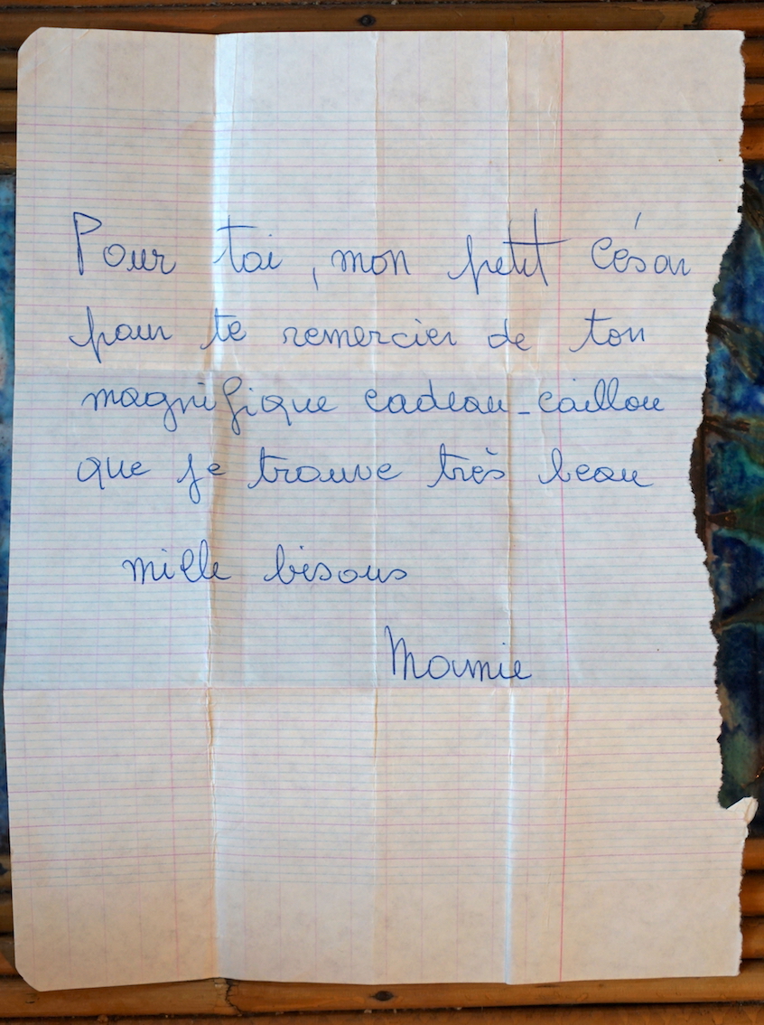 mamie
