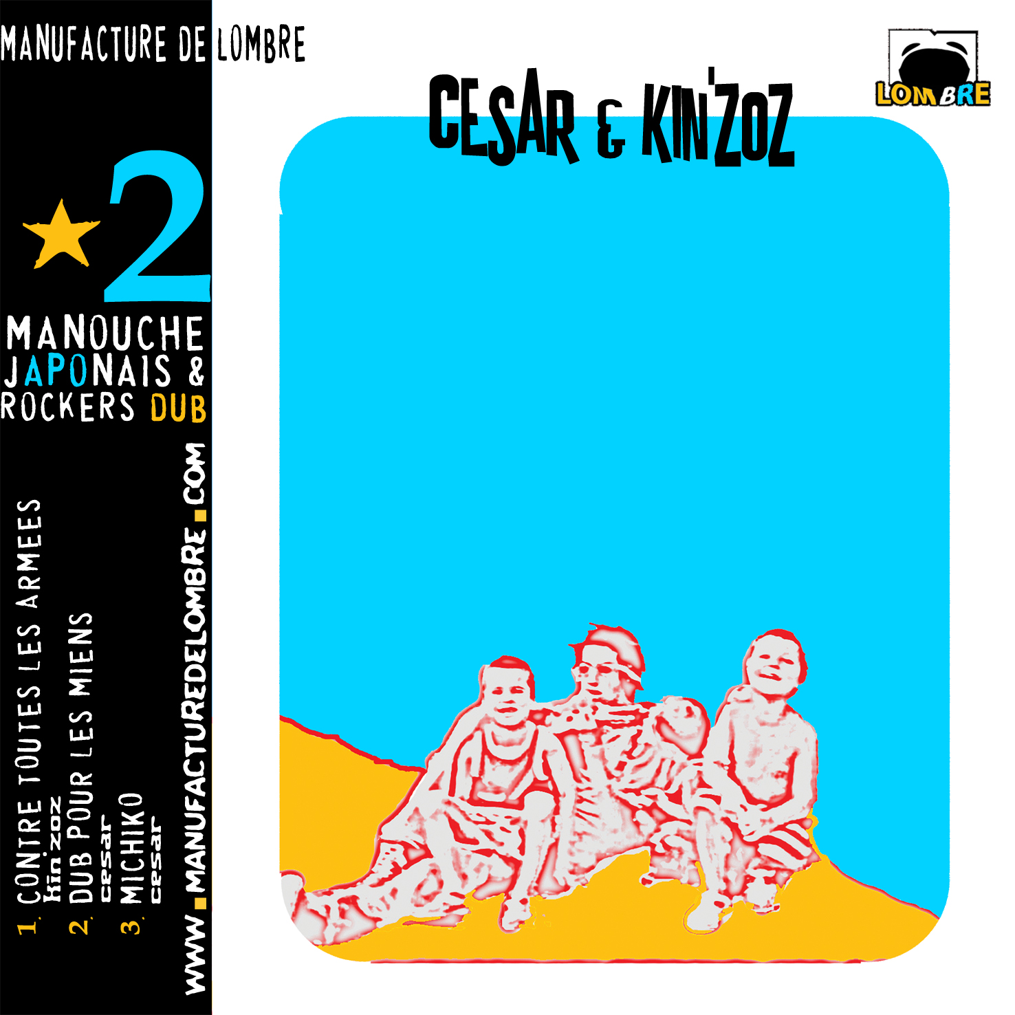 cd-2-face cd-2-face