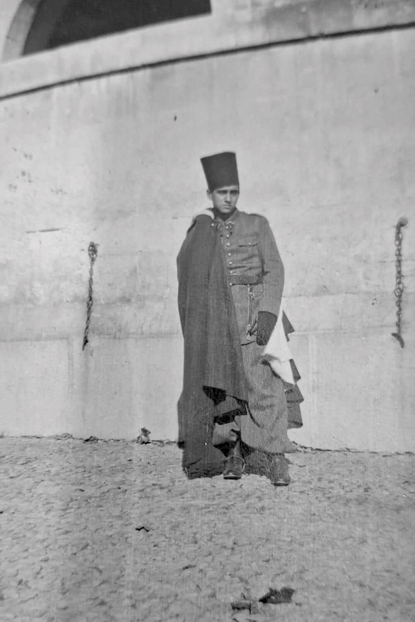 papi-georges-soldat papi-georges-soldat
